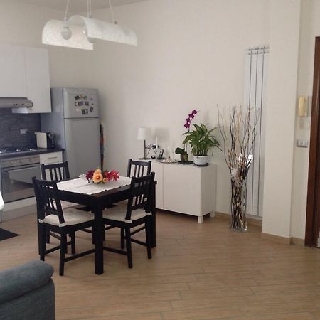 B&B Il Pincetto Rom Eksteriør billede