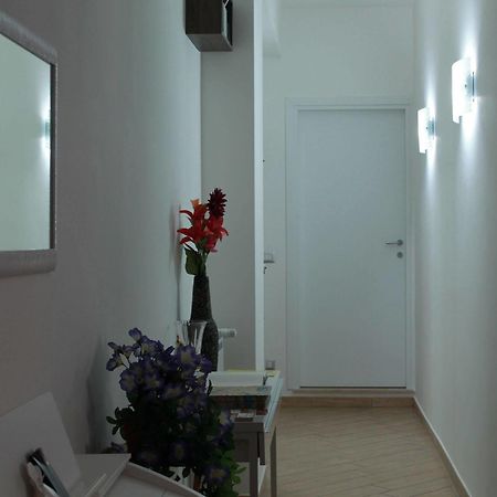 B&B Il Pincetto Rom Eksteriør billede