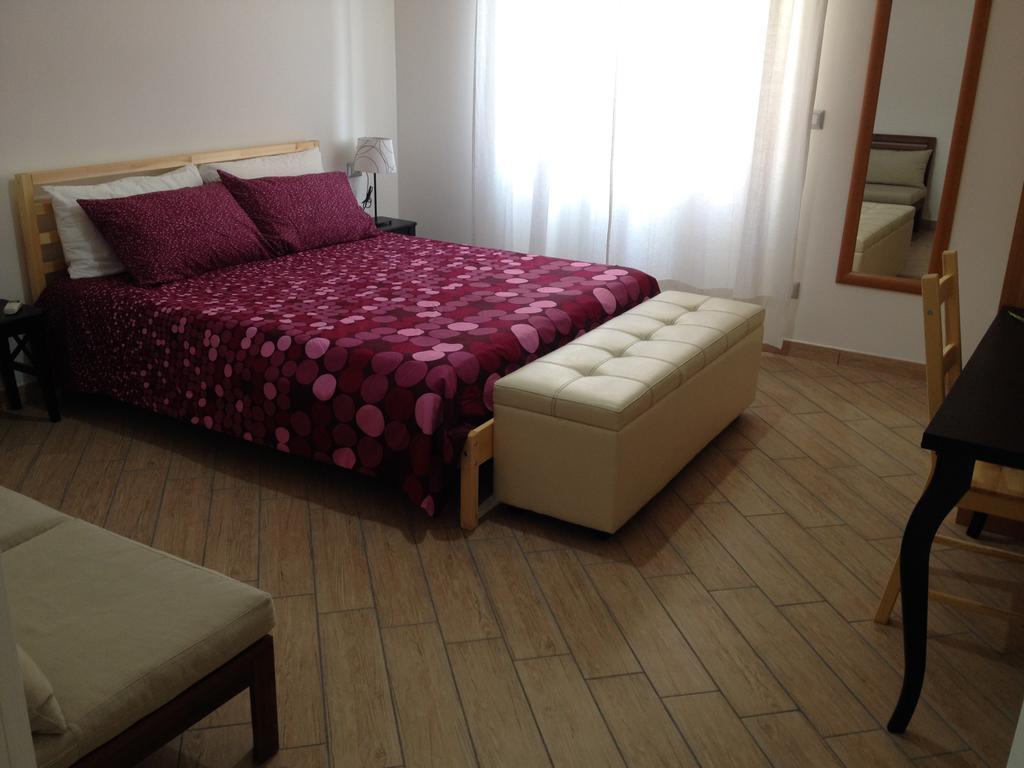 B&B Il Pincetto Rom Værelse billede